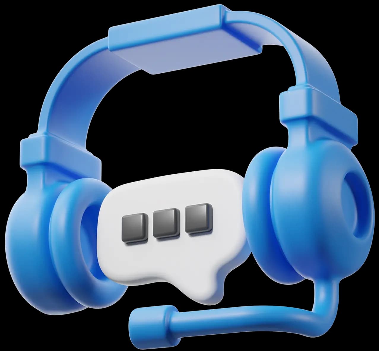 Contact Rostly Support - 3D Headphones
