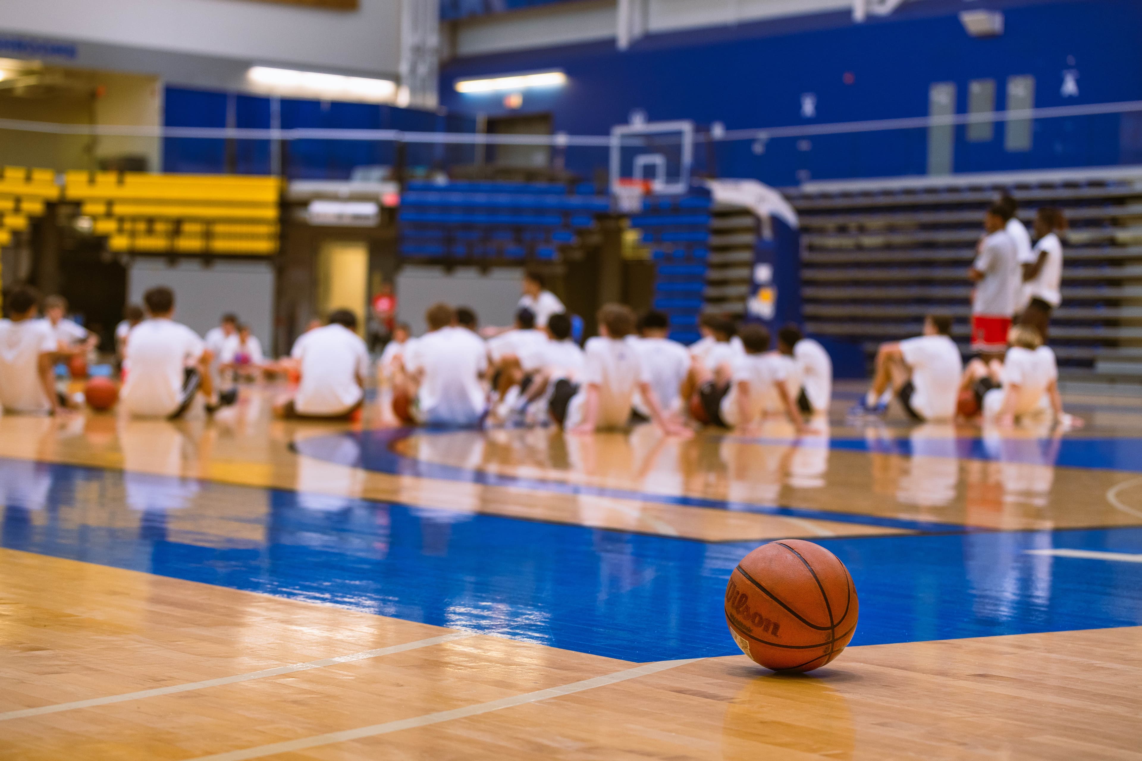 Basketball