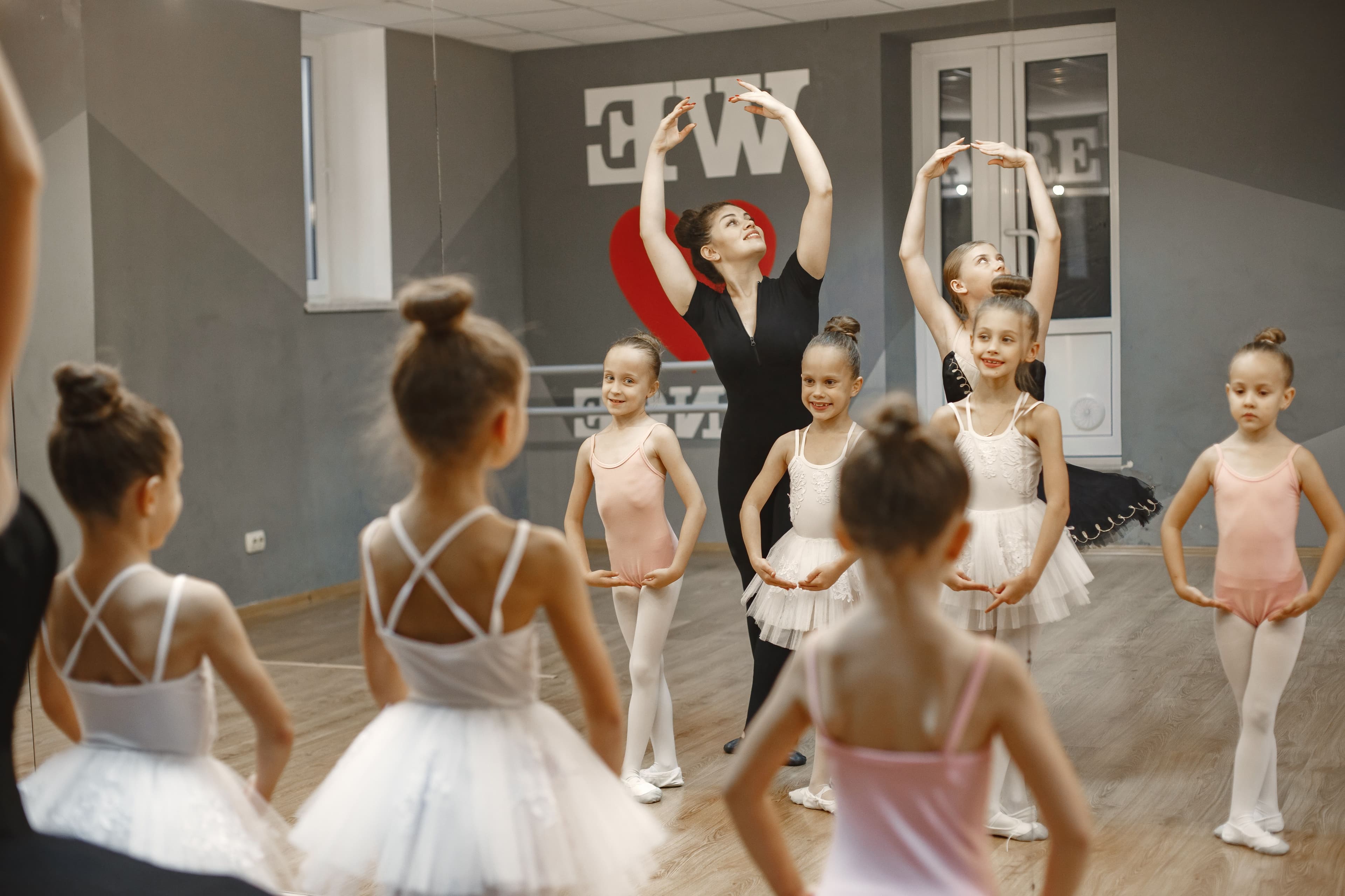 Dance