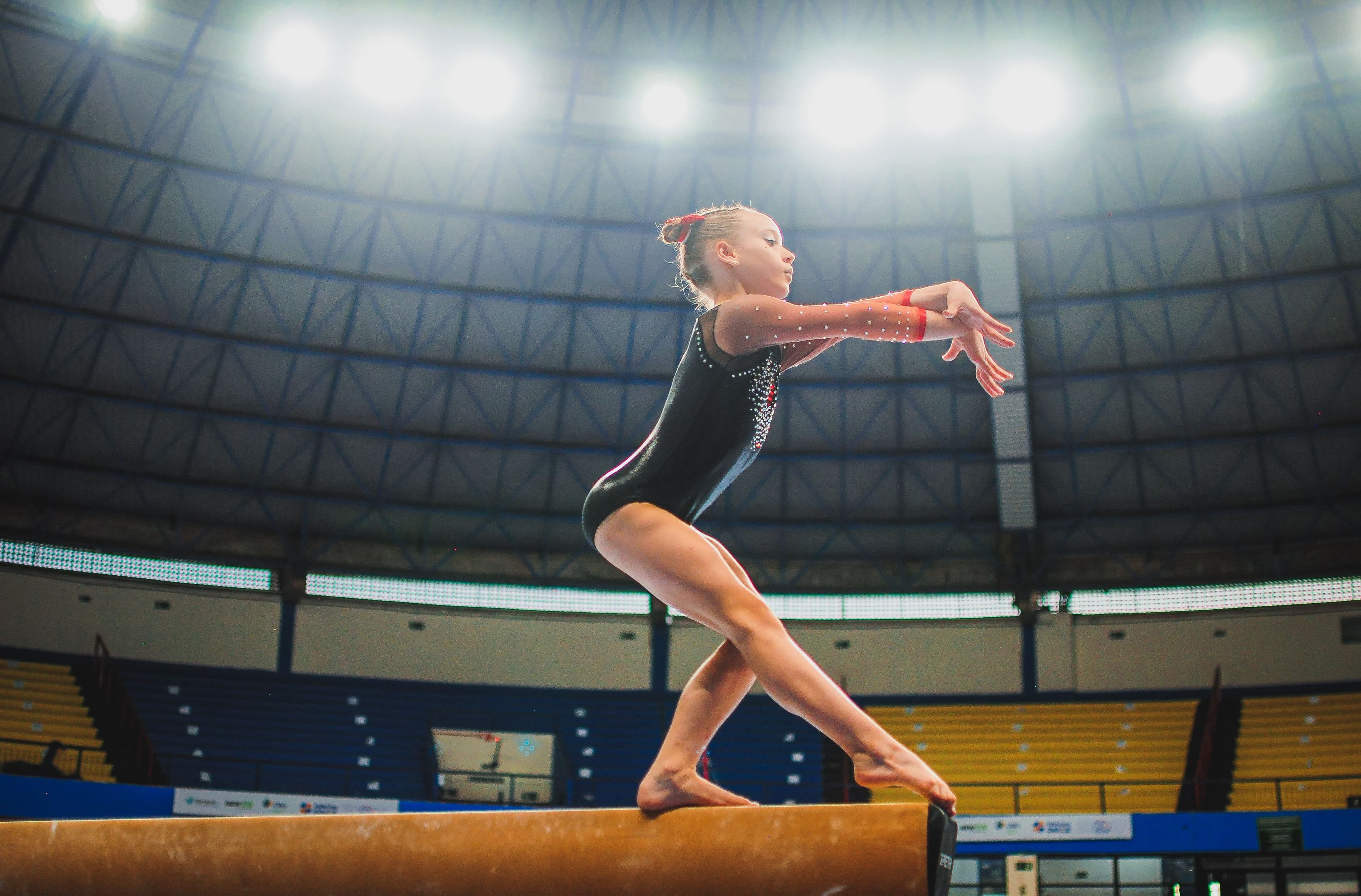 Gymnastics