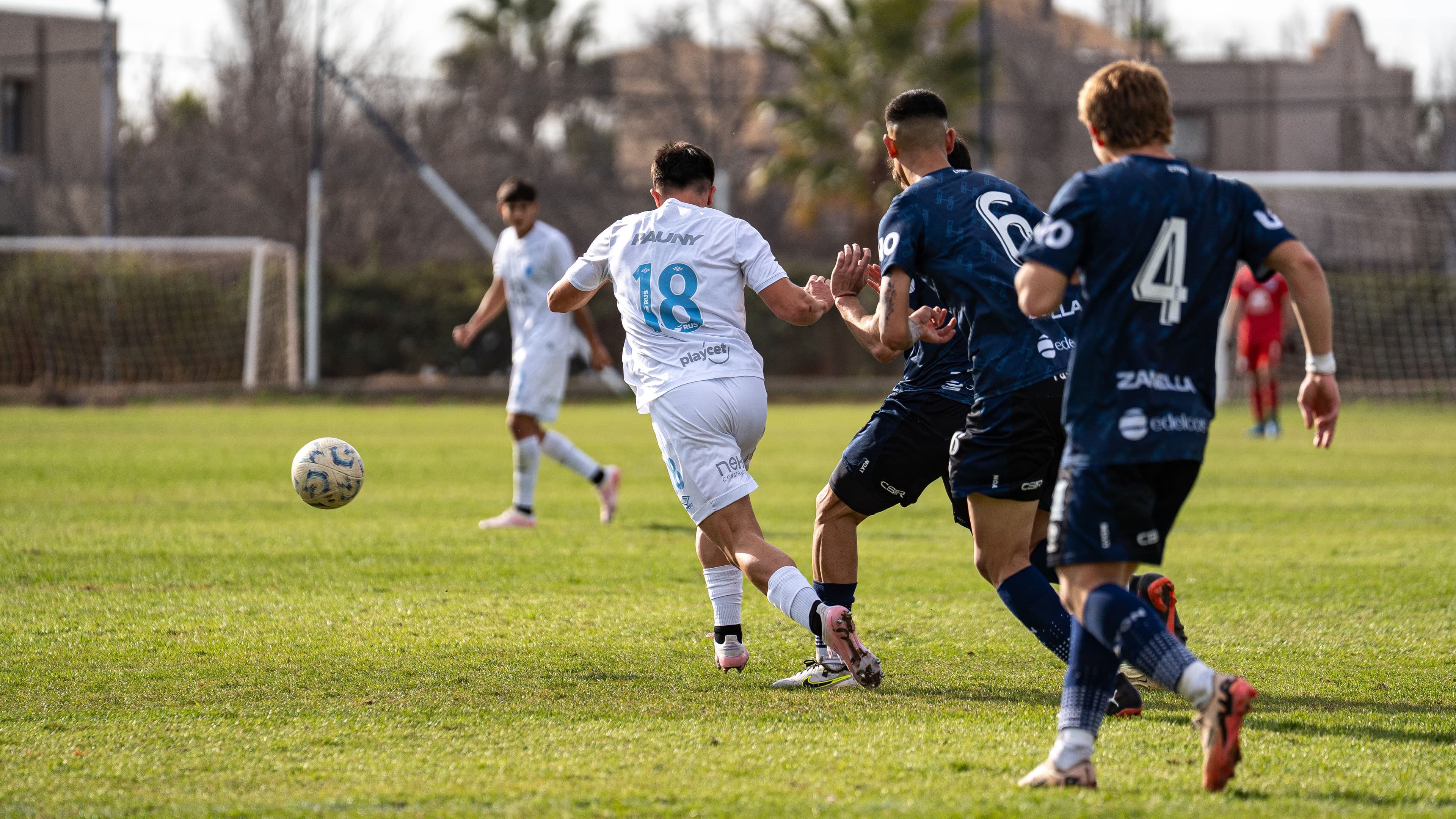 Soccer
