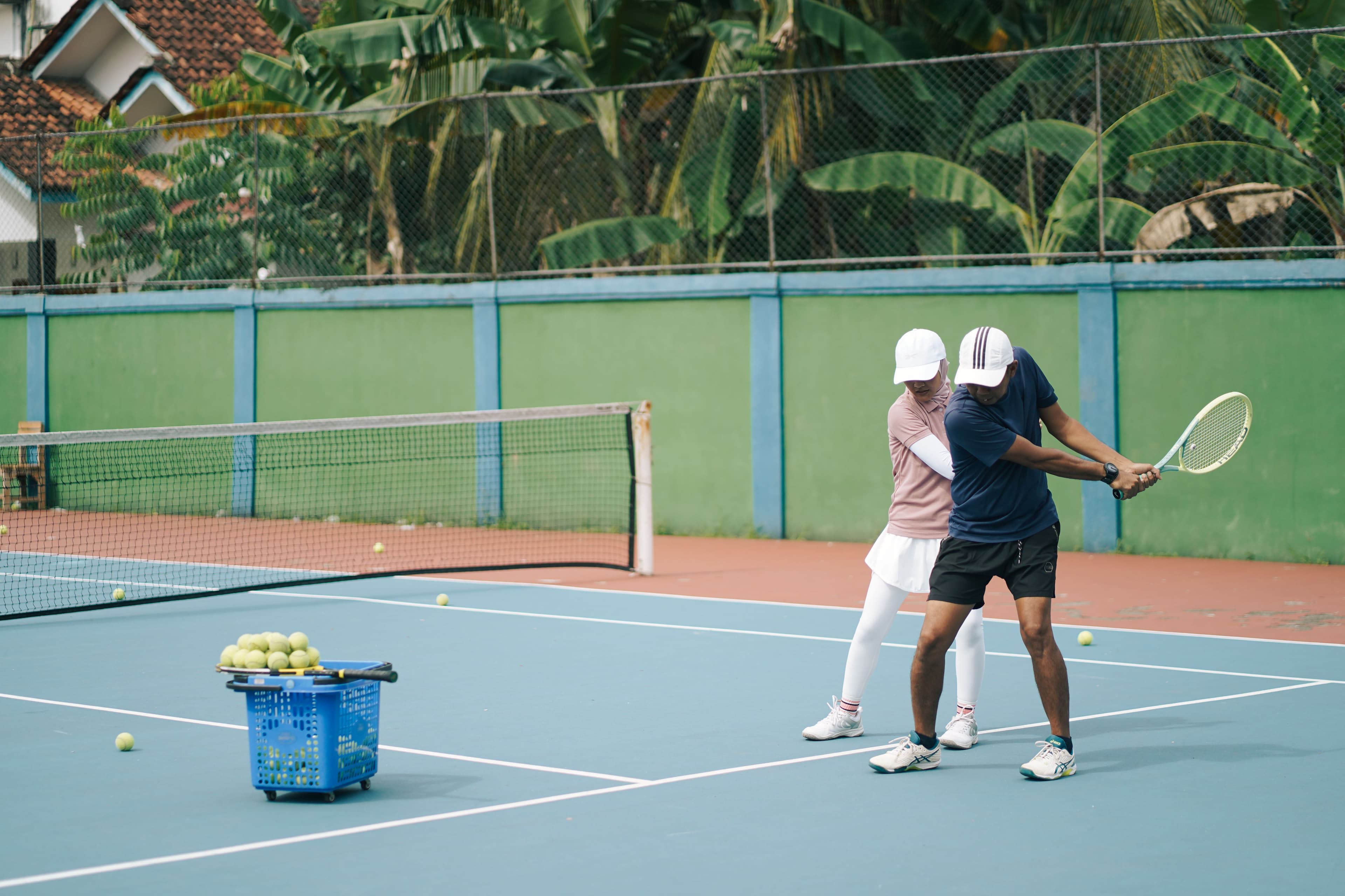 Tennis