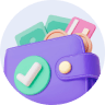 Payments & Billing operation module illustration